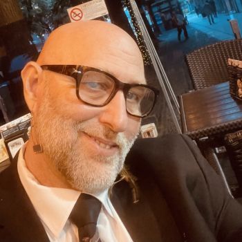 Accompagnatore gigolo Loris Concina 